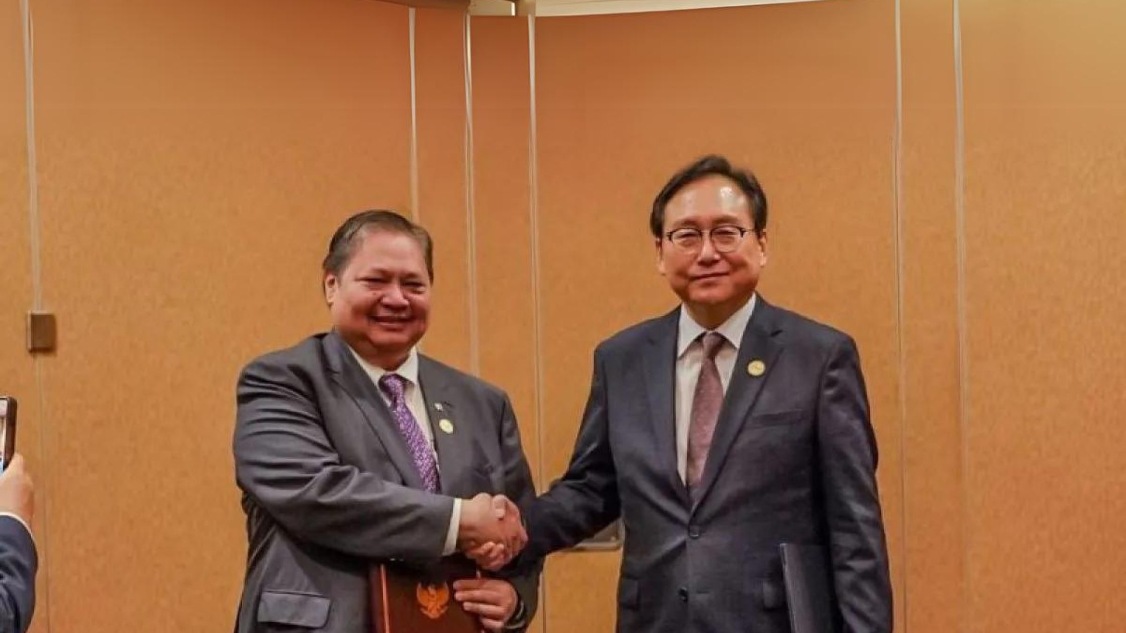 Indonesia and South Korea Join Forces under Article 6, A Green Leap Forward in Carbon Emission Reduction