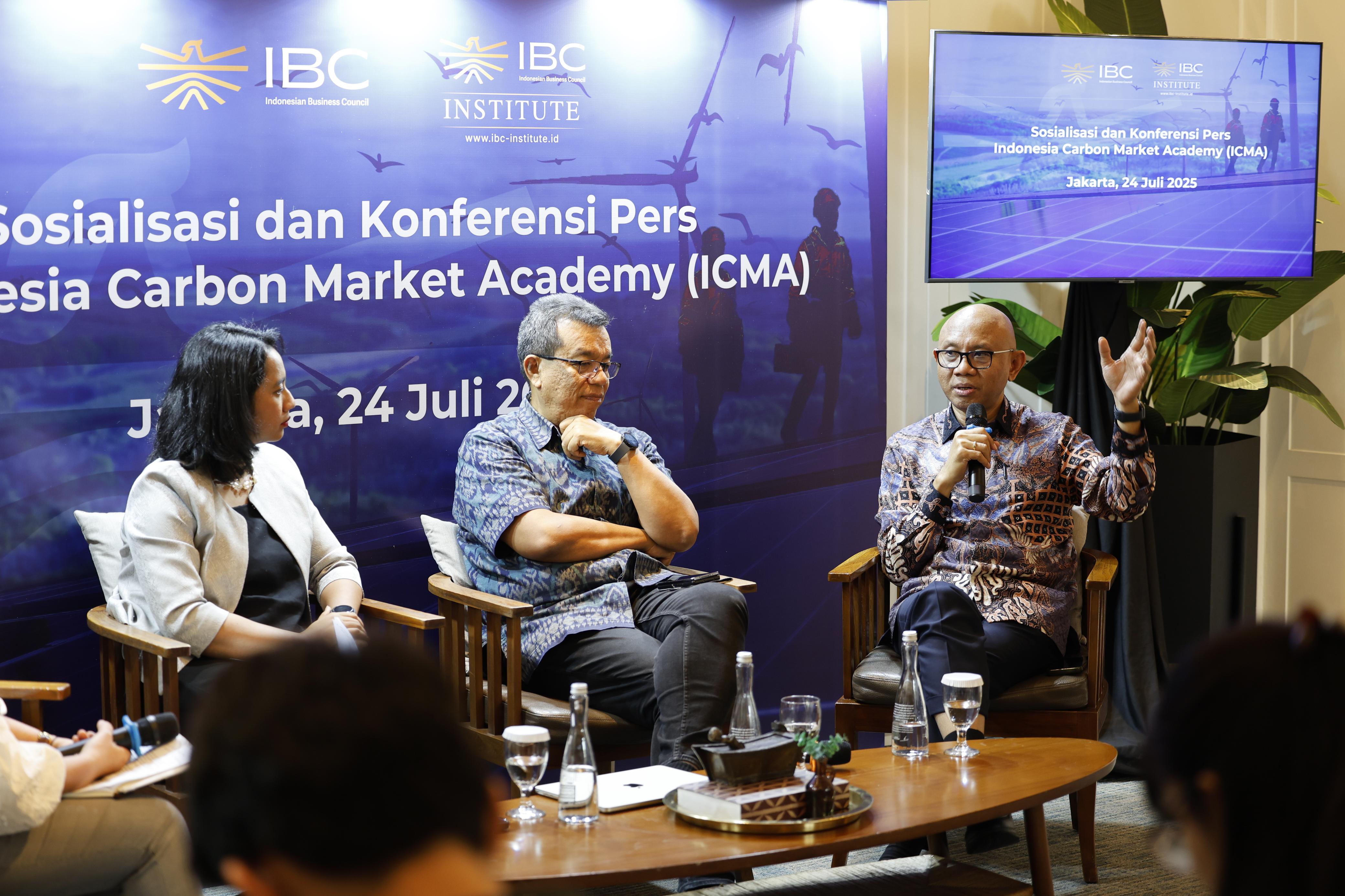 ICMA Launch: A Step Forward for a More Inclusive and Trustworthy Carbon Ecosystem