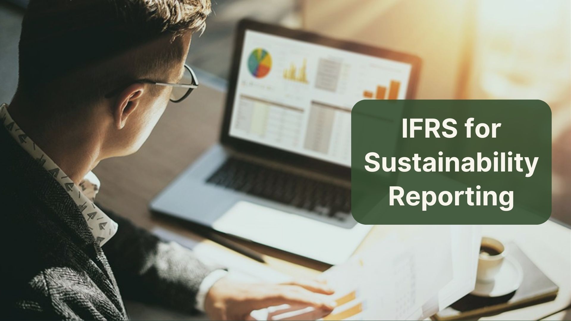Introduction to IFRS