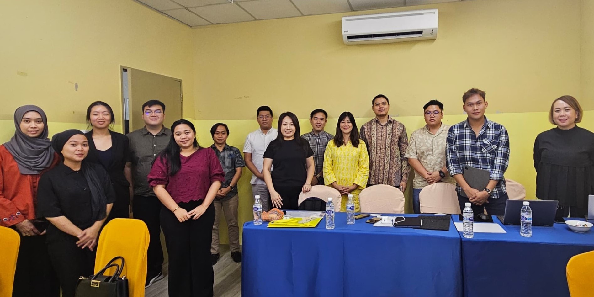 Fairatmos Drives Sustainability Education in Sarawak, Malaysia