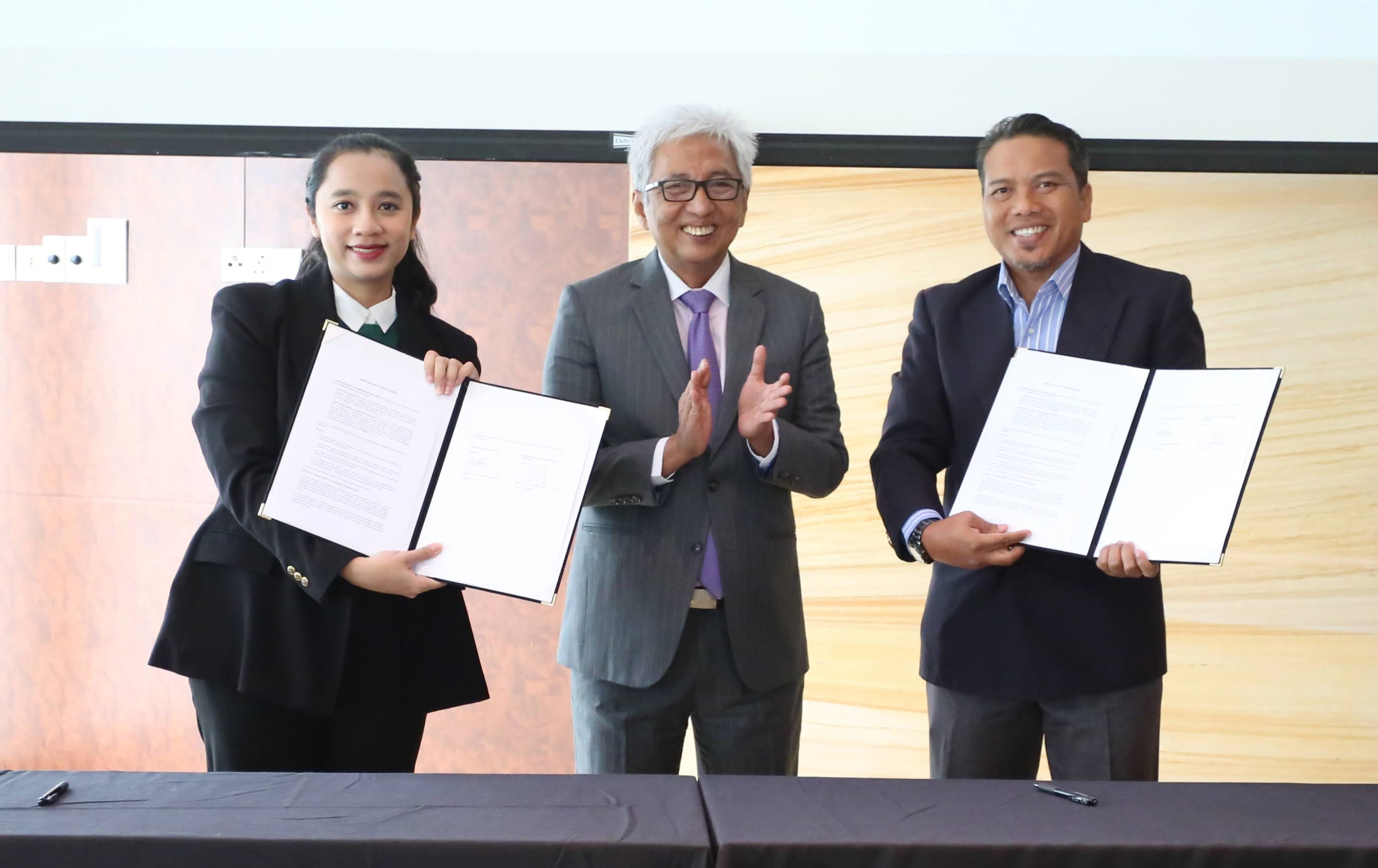 Fairatmos Joins Forces with Universiti Putra Malaysia to Pioneer Carbon Projects in Malaysia