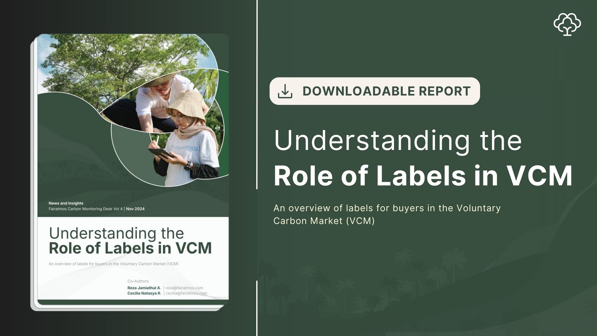 Understanding the Role of Labels in VCM