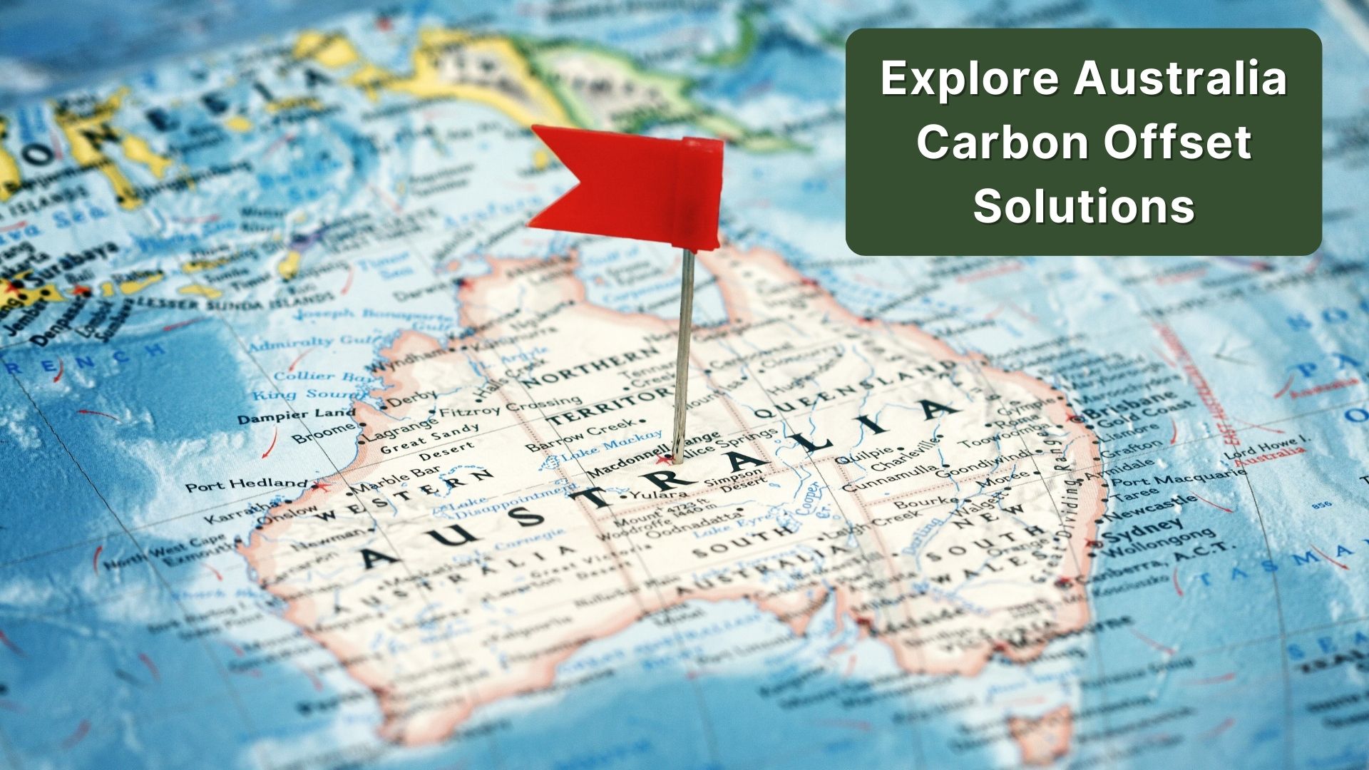Carbon Offsetting in Australia: A Local's Guide